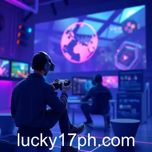 17ph: Revolutionizing the Gaming Landscape