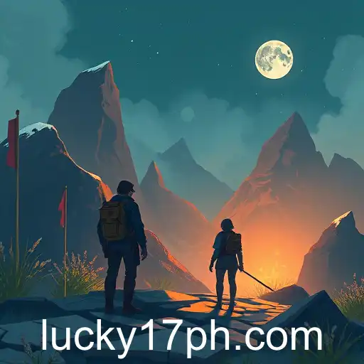 Exploring the Digital Realm: The Allure of 'Adventure Quest' Games with 17ph