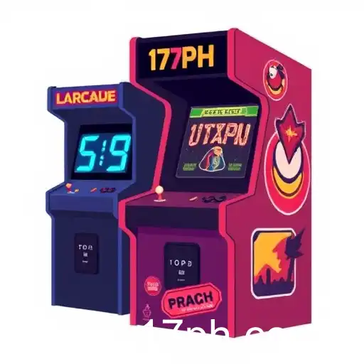 Rediscovering the Magic of 'Arcade Classics' with the 17ph Keyword