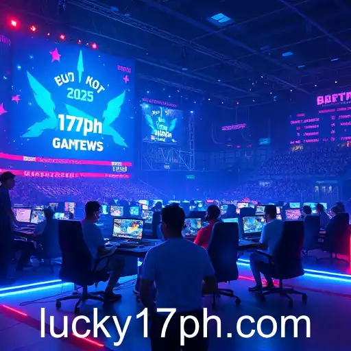 The Evolution of 17ph in Online Gaming