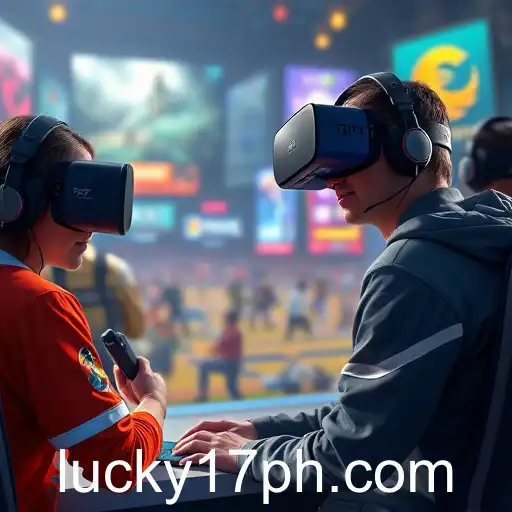 The Evolution of Gaming Websites in 2025