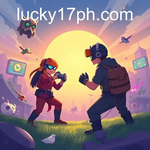 17ph: The Game Website Changing the Industry