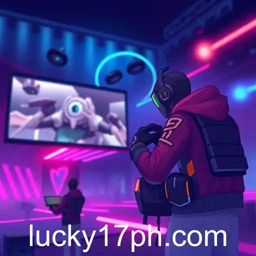 Gaming Community Revolutionized by 17ph