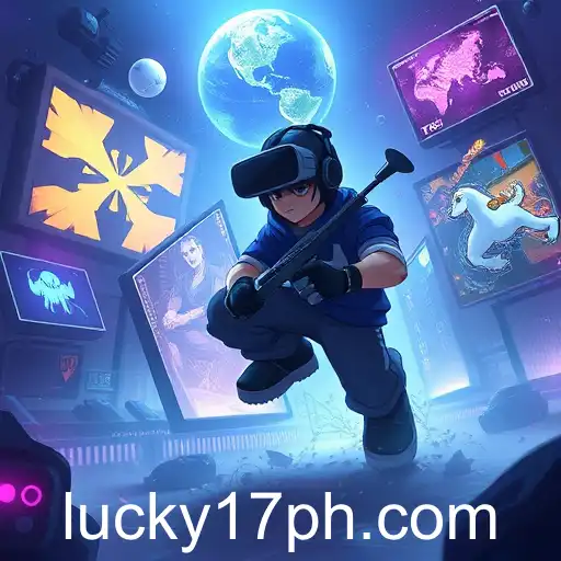 Gaming Evolution in a Changing World