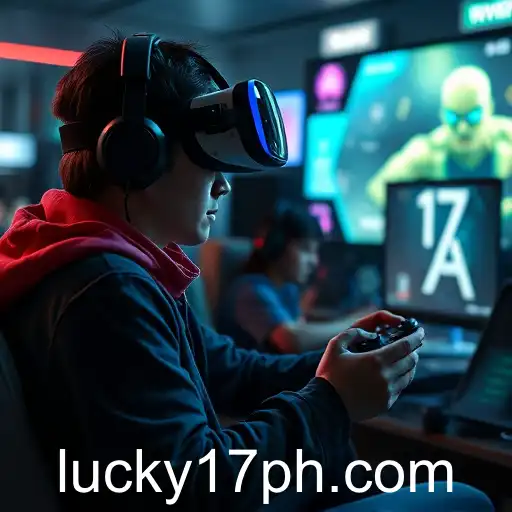 Gaming Trends Shaping the Future