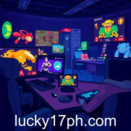 Gaming Trends Reshape Online Play in 2025