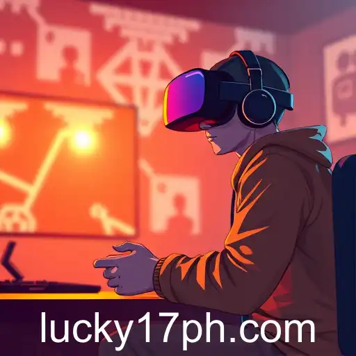 17ph: Revolutionizing Online Gaming