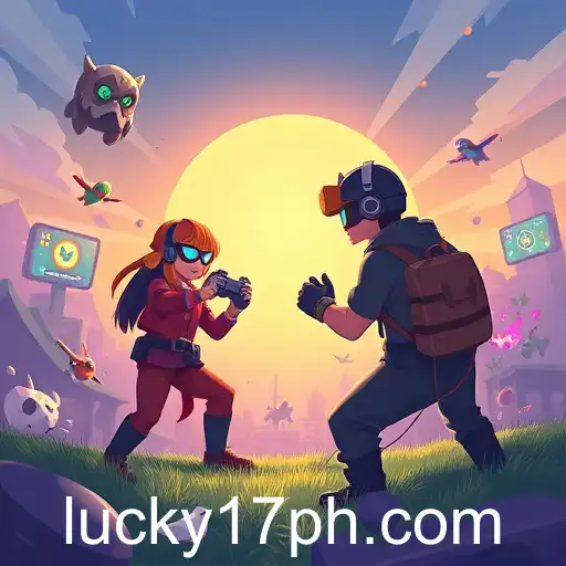 17ph: The Game Website Changing the Industry