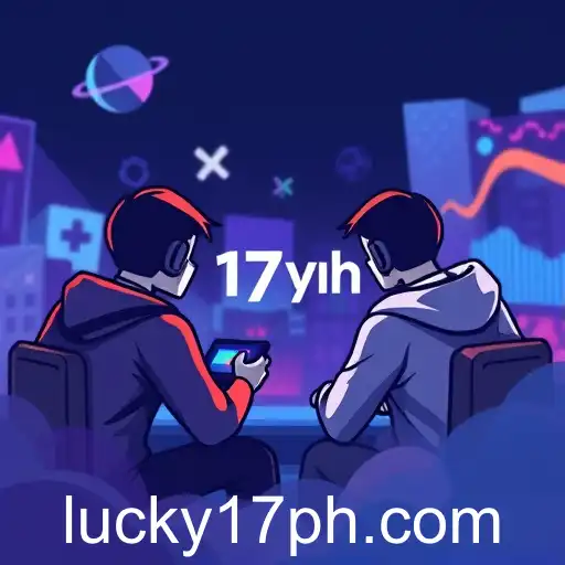 Gaming Evolution: A New Era at 17ph