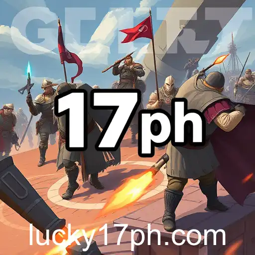 Gaming Landscape Transforms with 17ph