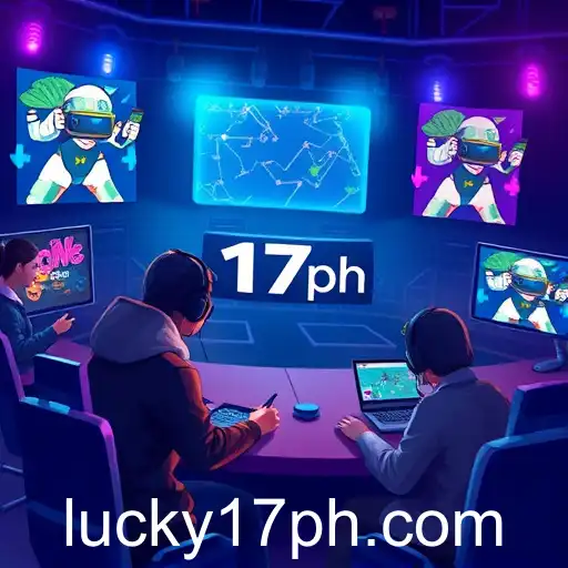 Gaming Revolution in 2025