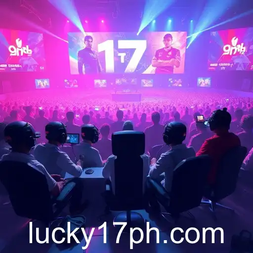 The Rise of 17ph in Online Gaming