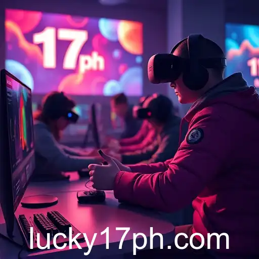 The Rise of 17ph in Online Gaming