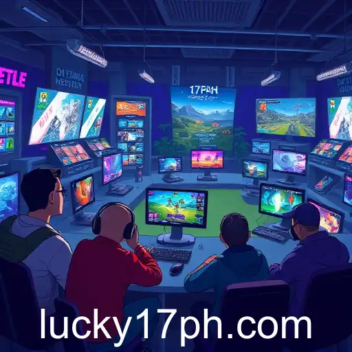 The Rise of 17ph in Digital Gaming