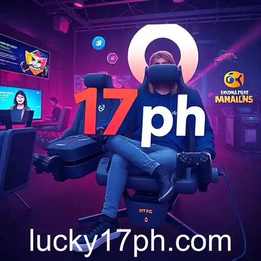The Rise of 17ph in Online Gaming