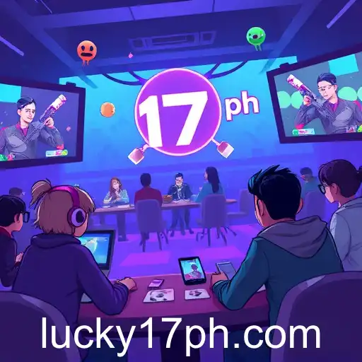 Gaming Evolution: The Rise of 17ph