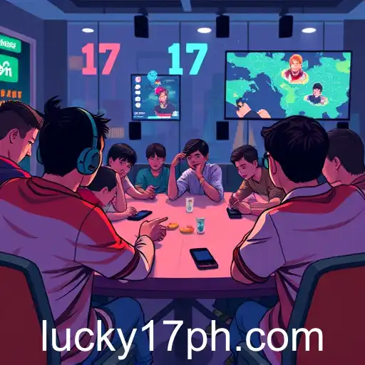 The Rise of Casual Gaming Communities