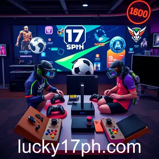 The Rise of Gaming Keywords in the Digital Era