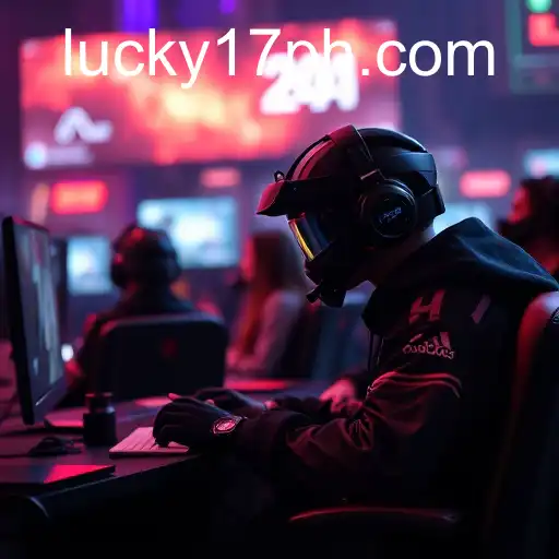 Gaming's Evolution in the Digital Age