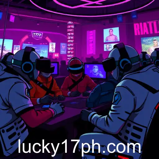 Gaming Trends in 2025: The Rise of Online Interactive Platforms