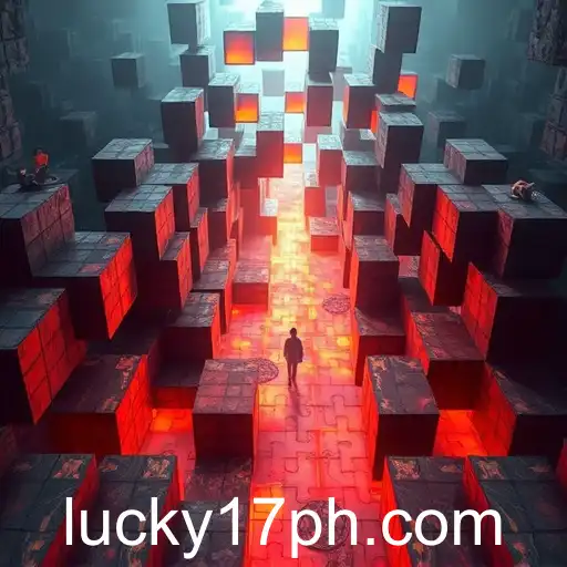 Exploring 'Puzzle Fun': A Mind-Bending Experience for Enthusiasts
