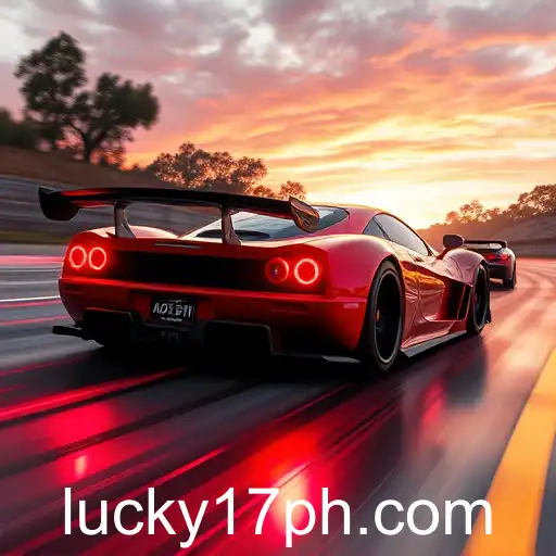 Exploring 'Racing Thrills': The Exciting World of High-Speed Gaming