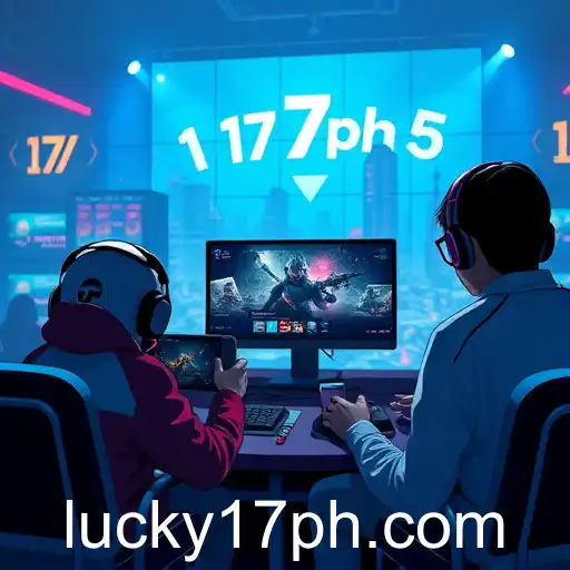 Revolutionizing Online Gaming in 2025