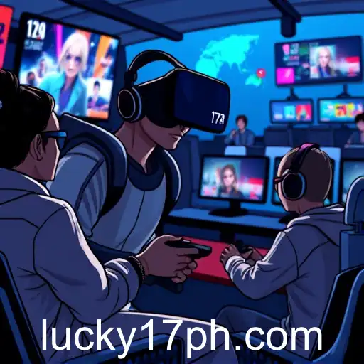 The Rise of 17ph in the Gaming World