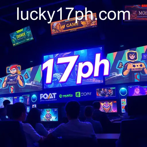 The Rise of 17ph: A Gaming Phenomenon