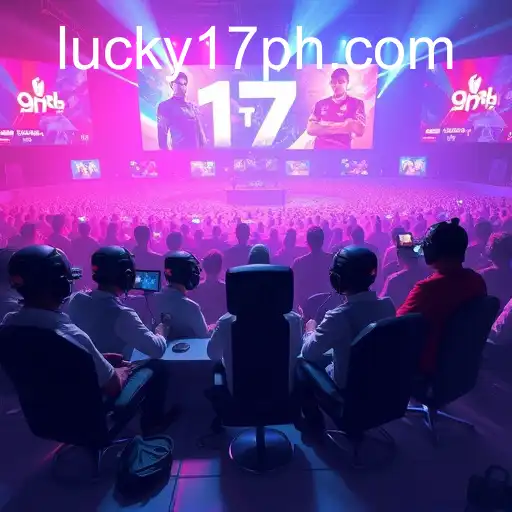 The Rise of 17ph in Online Gaming