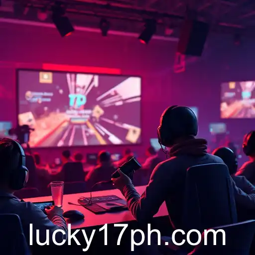 The Rise of 17ph in Online Gaming