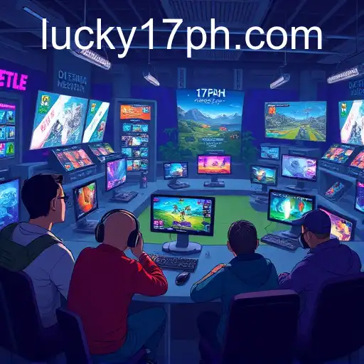 The Rise of 17ph in Digital Gaming