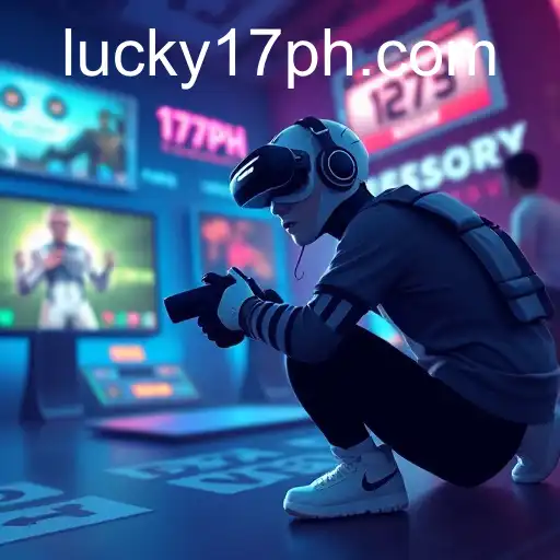 Expanding Horizons: The Rise of 17ph Gaming