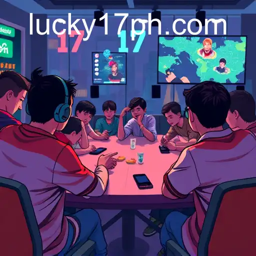 The Rise of Casual Gaming Communities